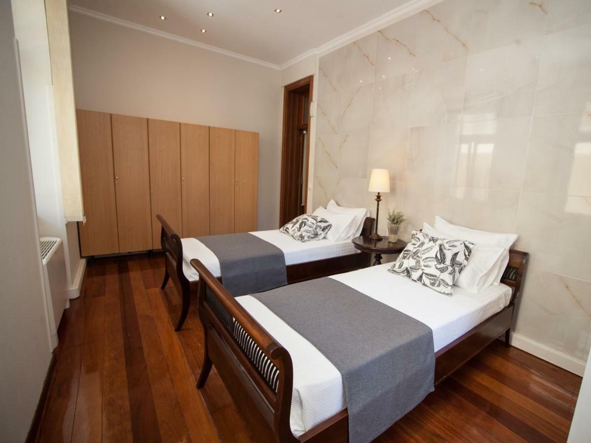 Luxury Maisonette In Corfu Town Villa Exterior foto