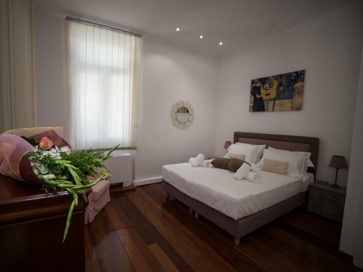 Luxury Maisonette In Corfu Town Villa Exterior foto